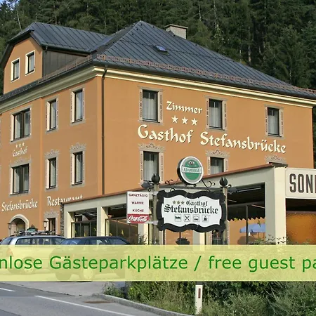 Stefansbruecke