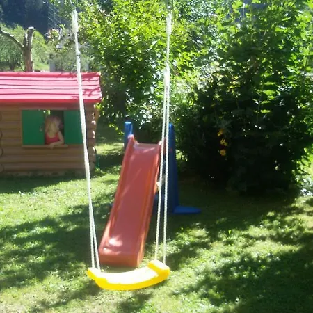 Stefansbruecke Готель 3*